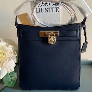 ❌SOLD❌ Michael Kors Hamilton Crossbody Bag